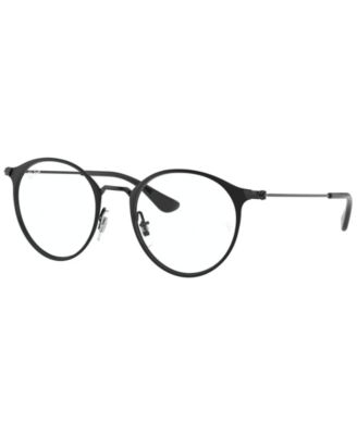 Ray-Ban Jr - Draft