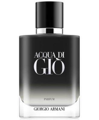 Giorgio Armani - Men's Acqua di Giò Parfum Fragrance Collection