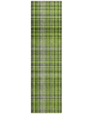Addison - Chantille Machine Washable ACN541 9'x12' Area Rug