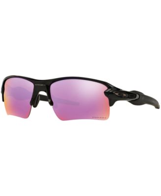 Oakley - Sunglasses, OAKLEY OO9188 59 FLAK 2.0 XL