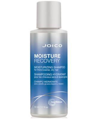 Joico - Moisture Recovery Moisturizing Shampoo, 1.7 oz.