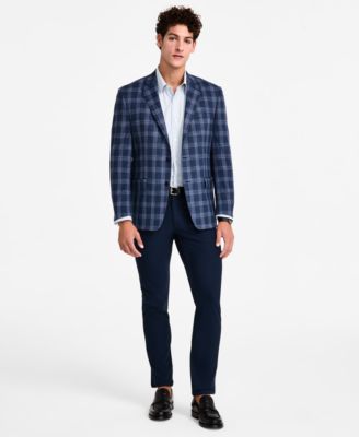 Michael Kors - Men's Classic-Fit Sport Coat