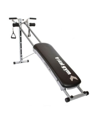 Total Gym