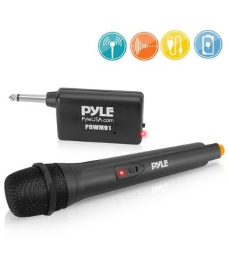 Pyle