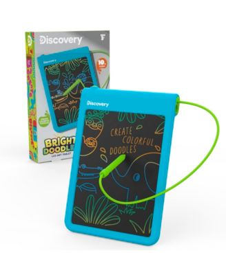 Discovery Kids