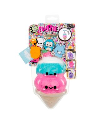 Fluffie Stuffiez