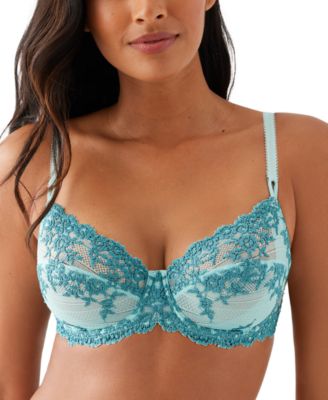 Wacoal - Embrace Lace Underwire Bra 65191