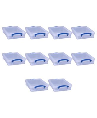 Really Useful Box