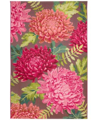 Liora Manne' - Marina Mum 8'10"x11'9" Area Rug