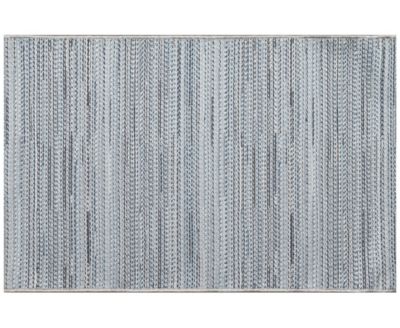Liora Manne' - Miranda Tweed Stripe 2'5"x3'11" Area Rug