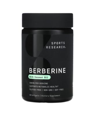Sports Research