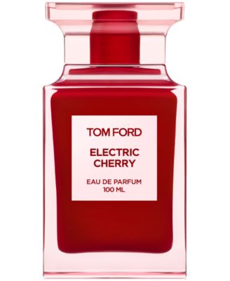 Tom Ford - Electric Cherry Eau de Parfum Fragrance Collection
