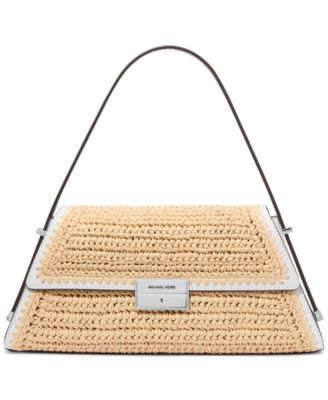 Michael Kors - Ludlow Small Convertible Shoulder Bag