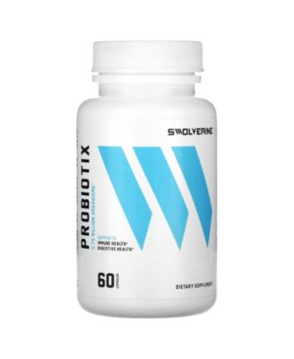 Swolverine