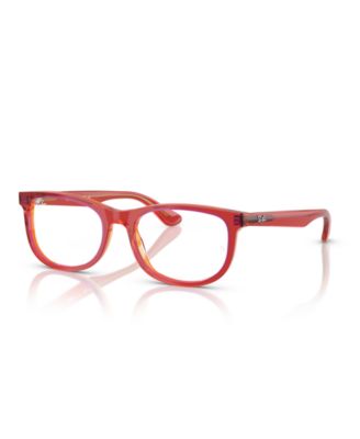 Ray-Ban Jr - Child Eyeglasses RB1642