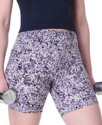Sweaty Betty - Women's Power 6 Performance Biker Shorts