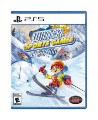 GS2 Games
