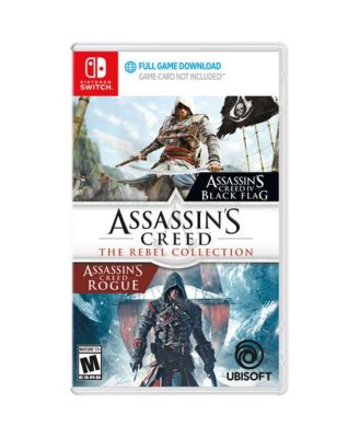 Ubisoft
