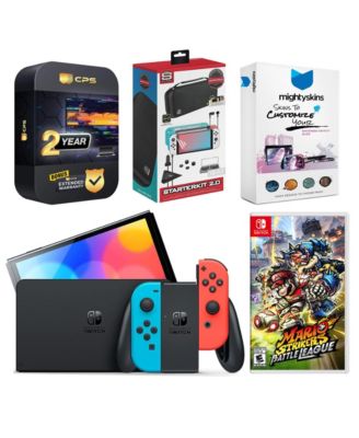 Nintendo