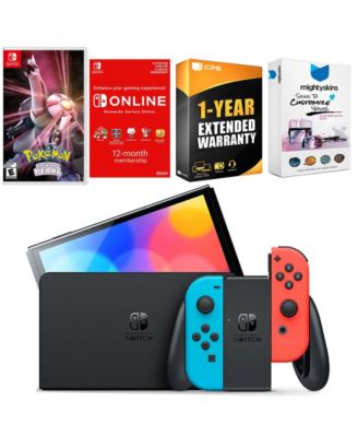 Nintendo