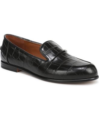 Franco Sarto - Women's Mirabelle Almond Toe Loafers