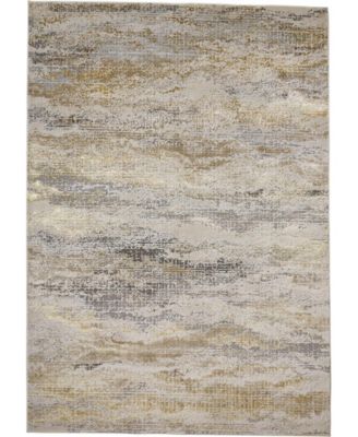 Feizy - Aura 3735F 8'x10' Area Rug