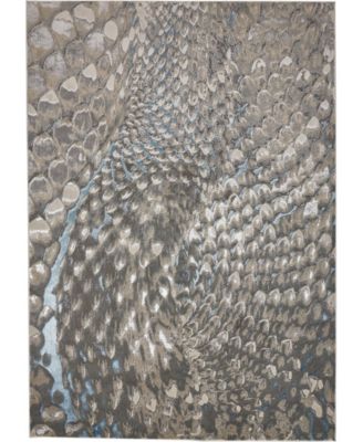 Feizy - Azure 3403F 8'x10' Area Rug