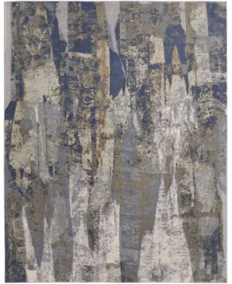 Feizy - Clio 39K6F 2'x3' Area Rug