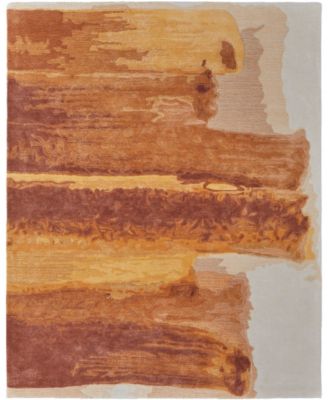 Feizy - Anya 8921F 8'x10' Area Rug