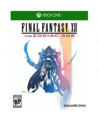 Square Enix