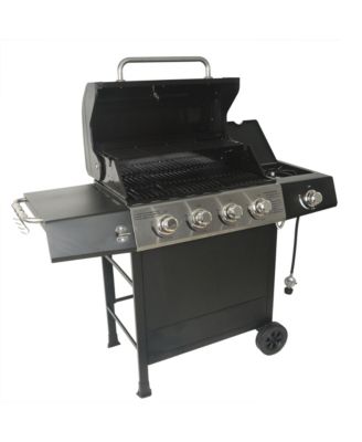 Grill Boss