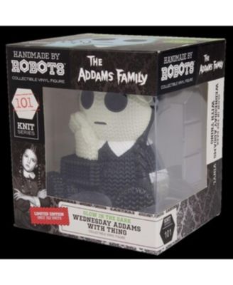 Handmade By Robots