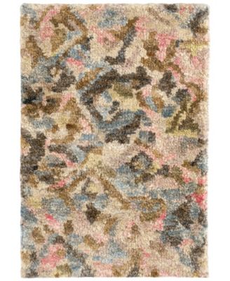Dash and Albert Rugs by Annie Selke - Keira DA2210 8'x10' Area Rug