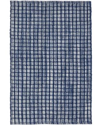 Dash and Albert Rugs by Annie Selke - Coco Indoor/Outdoor RDB326 2'x3' Area Rug