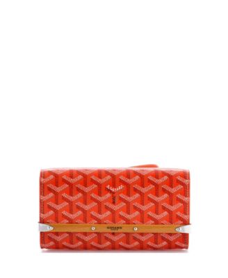 Pre-Owned Goyard