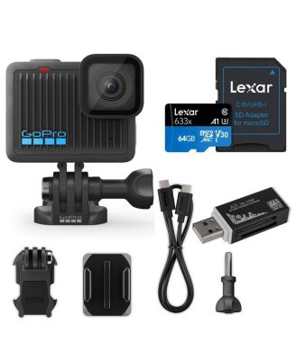 GoPro