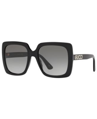 Gucci - Sunglasses, GG0418S 54
