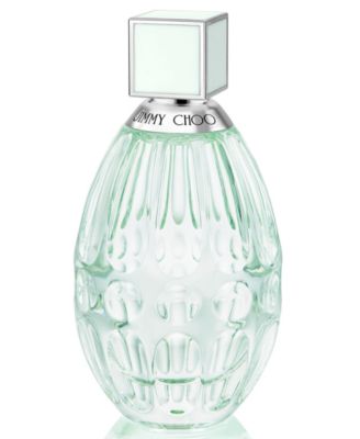Jimmy Choo - Floral Fragrance Collection