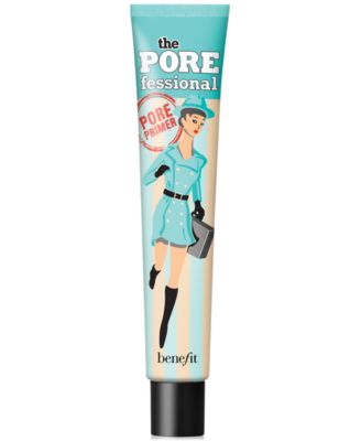 Benefit Cosmetics - Benefit the POREfessional face primer