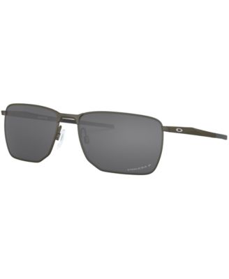 Oakley - Men's Polarized Sunglasses, OO4142