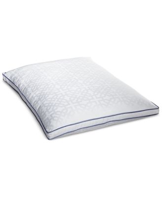 Charter Club - Continuous Cool Medium Firm King Pillow