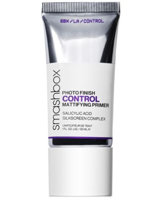 Smashbox - Photo Finish Control Mattifying Primer