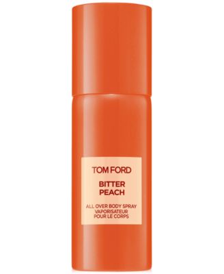 Tom Ford - Bitter Peach All Over Body Spray, 4 oz.