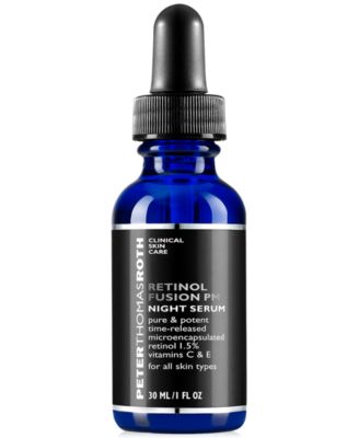 Peter Thomas Roth - Retinol Fusion PM
