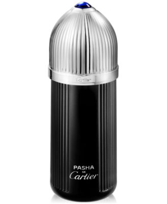 Cartier - Pasha Edition Noire Eau de Toilette Spray, 5.1 oz