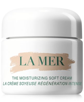 La Mer - The Moisturizing Soft Cream, 2 oz.