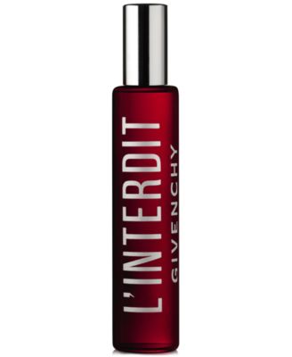 Givenchy - L'Interdit Eau de Parfum Rouge Roll-On, 0.67-oz.