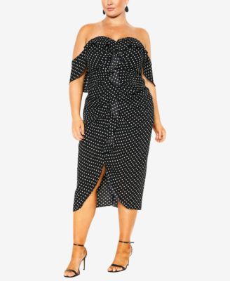 CITY CHIC