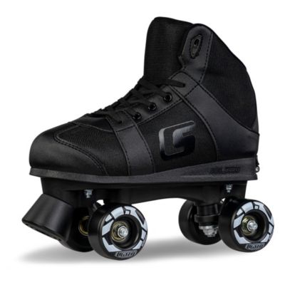 Crazy Skates