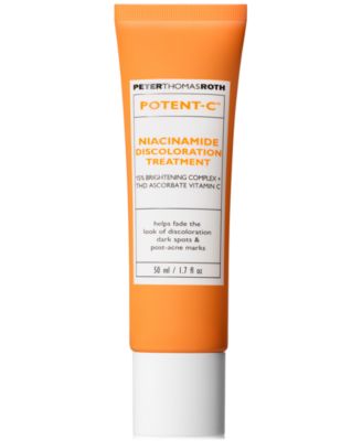 Peter Thomas Roth - Potent-C Niacinamide Discoloration Treatment, 1.7 oz.